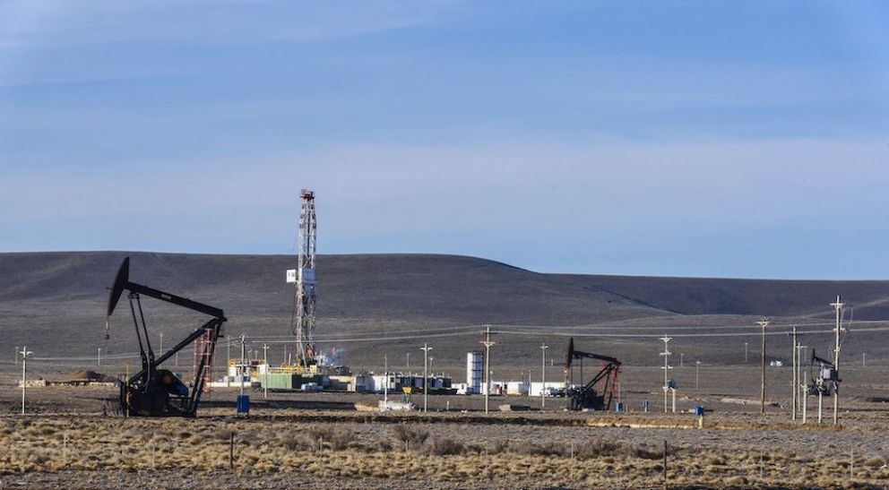 El petróleo de Chubut y el escenario para una salida de la crisis