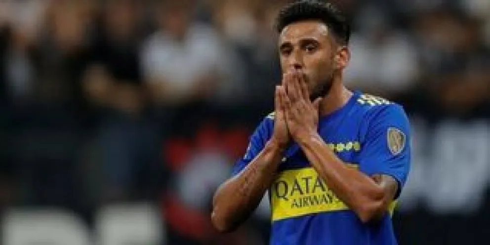 La ex de Toto Salvio tiró explosivos tuits con graves acusaciones: “mal padre”