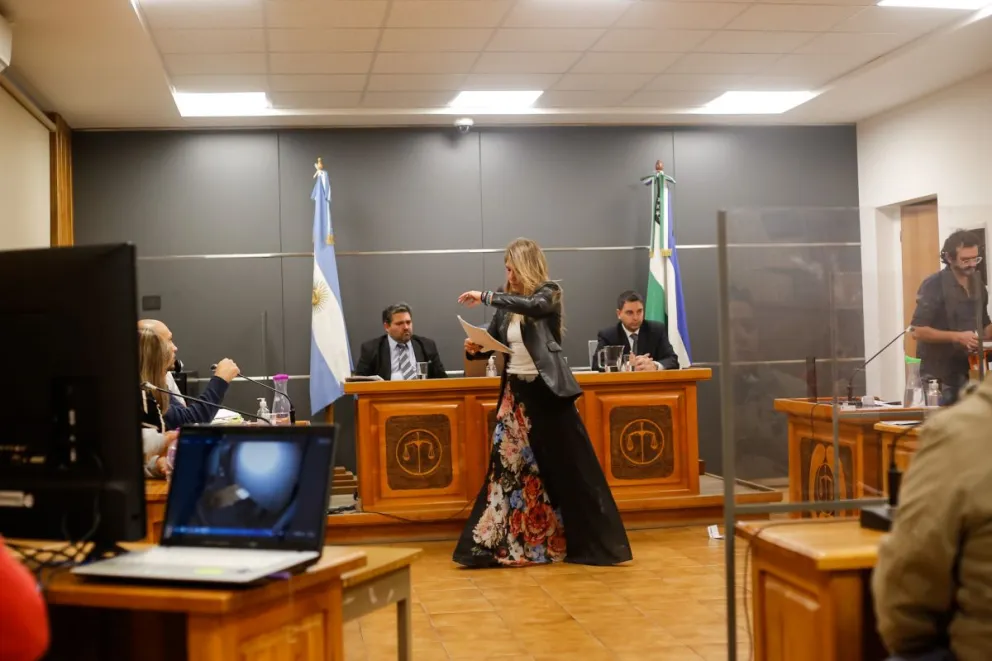 De colaboradores de Patricio Vargas a despertar sospechas en los investigadores