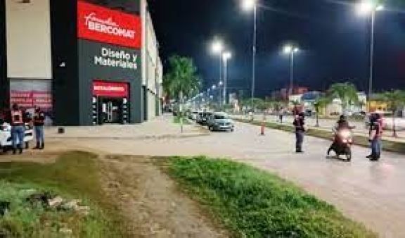 Incrementaron la presencia policial con operativos de prevención este fin de semana en toda la provincia