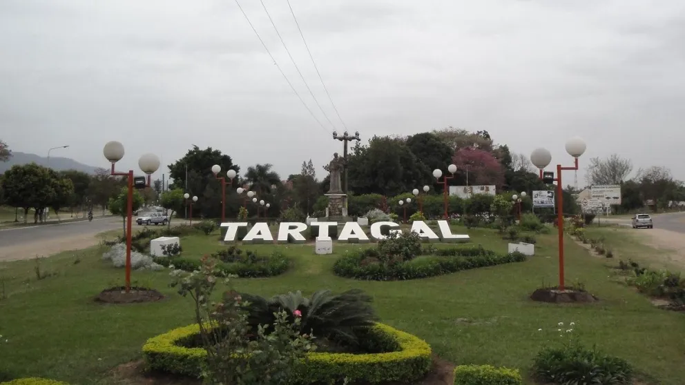 tartagal 