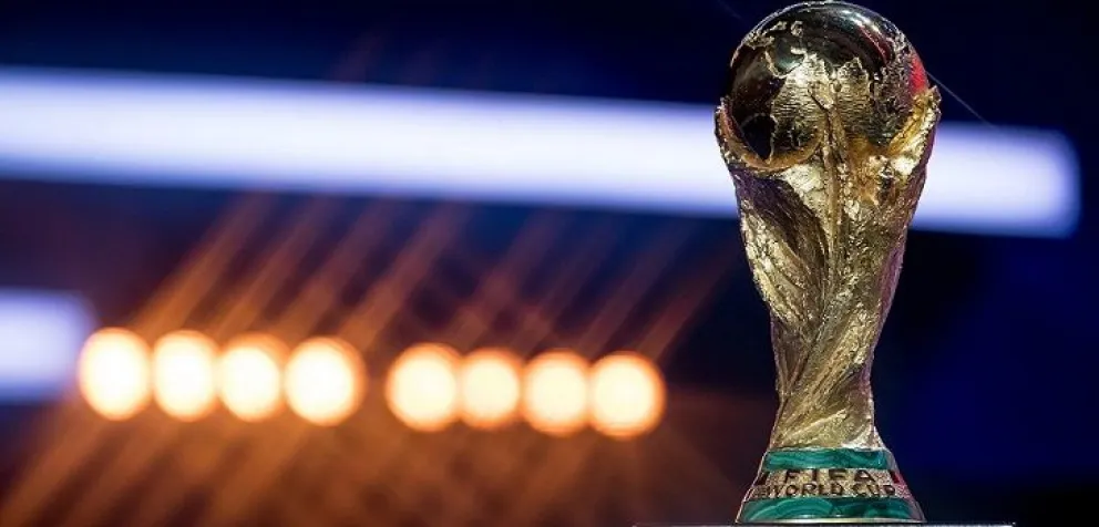 La FIFA confirmó de cuántos jugadores será la lista para el Mundial de Qatar 2022