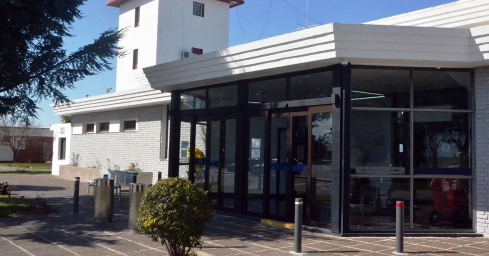 La refacción del aeropuerto de Viedma atrajo a varias empresas interesadas