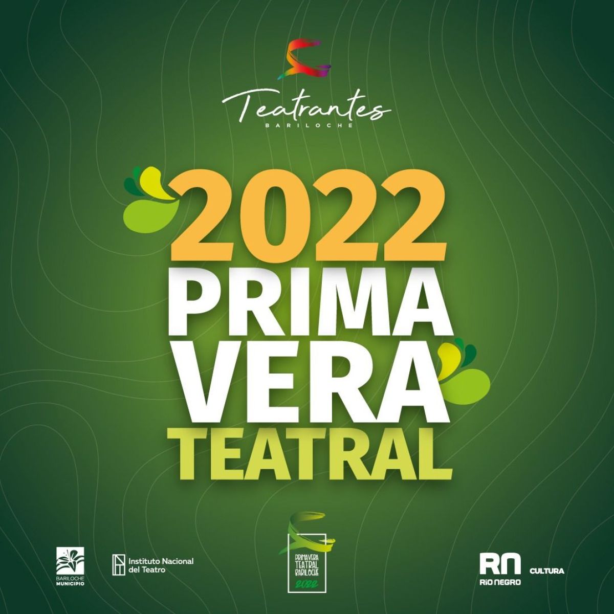 Abre la convocatoria para el Festival Primavera Teatral
