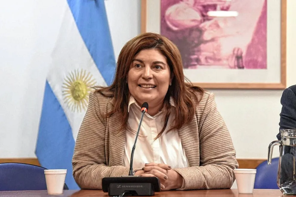 Ana Clara Romero: “Las denuncias de corrupción deben ser aclaradas de cara a la sociedad”