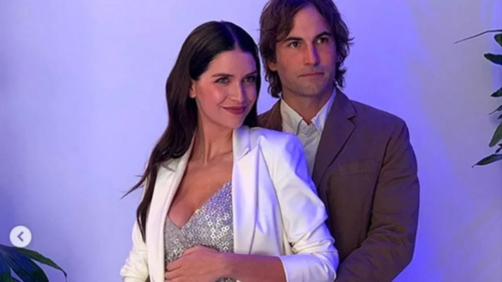 Reconciliados: Las fotos que confirman un encuentro entre Zaira Nara y Jakob von Pless