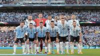 La Selección Argentina jugará en Abu Dabi a seis días del debut en el Mundial de Qatar 2022