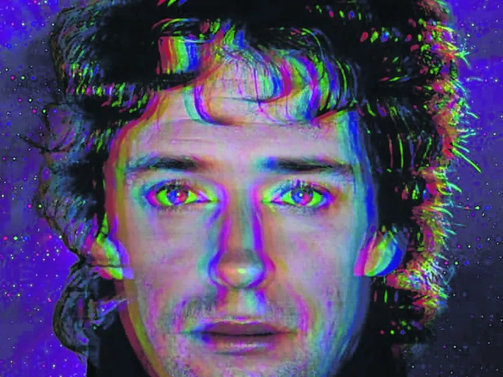 Cerati, el homenaje