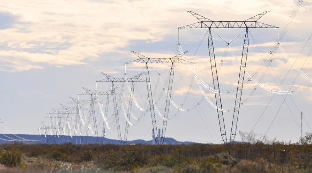 El plan nacional prevé inversiones por más de US$ 6.600 millones en transmisión eléctrica.
