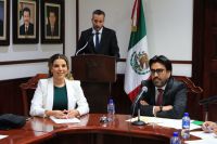 Juan de Dios Gámez asume oficialmente la presidencia de Culiacán; conoce la cronología de hechos