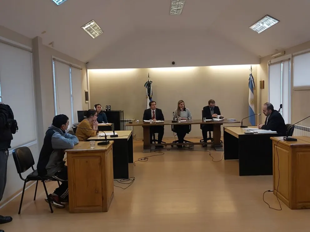 Ocho años de prisión por asesinar a su hermano