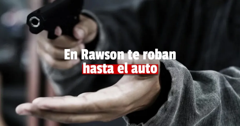 Un boxeador sanjuanino esperaba el colectivo y tres "autochorros" armados le robaron
