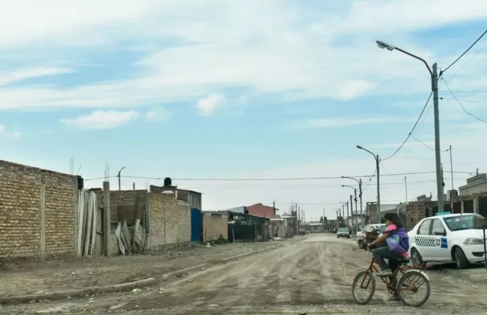 El programa municipal “El Estado, presente” llega al barrio Álvarez Guerrero