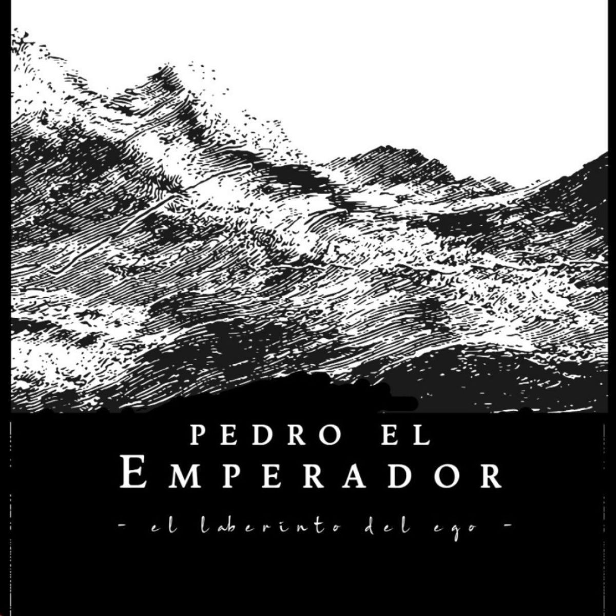 Llega el unipersonal teatral "Pedro El Emperador"