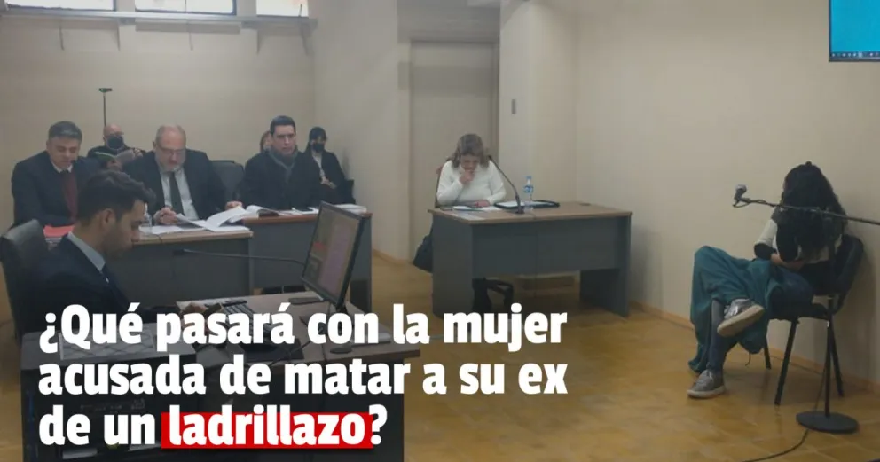 Ladrillazo mortal: familiares del joven asesinado pide justicia 