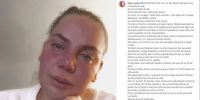 La desgarradora carta que dejó la extenista Jelena Dokic: "Me quise tirar del piso 26..."