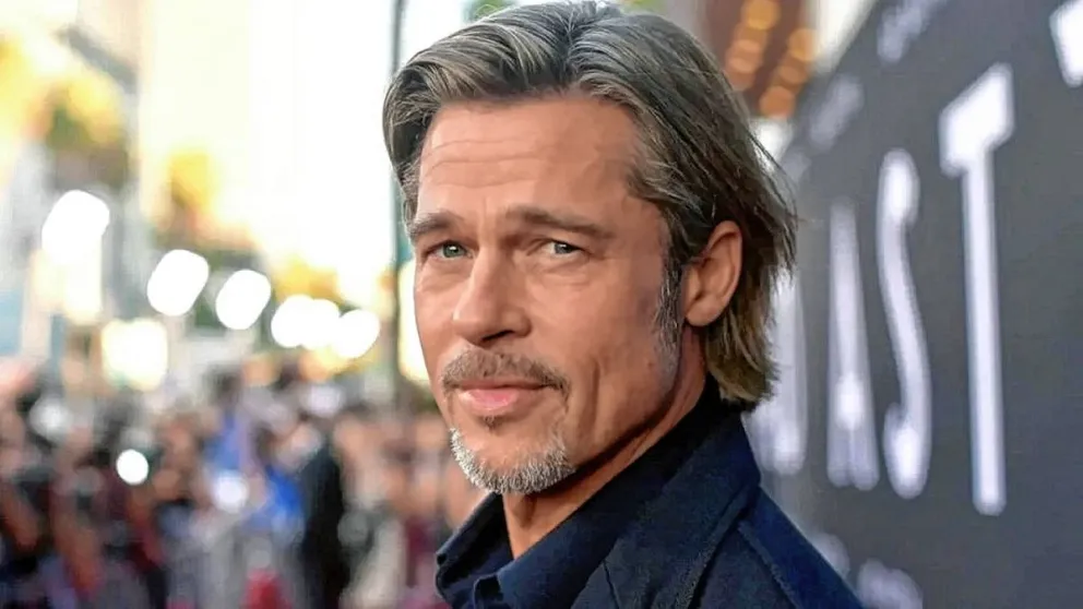 Brad Pitt se mete en el mundo de la Fórmula 1: de qué trata su nuevo proyecto