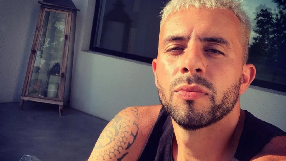 Matías Defederico confirmó la noticia que todos suponían