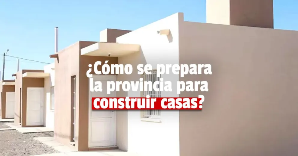 San Juan espera construir con financiamiento nacional 