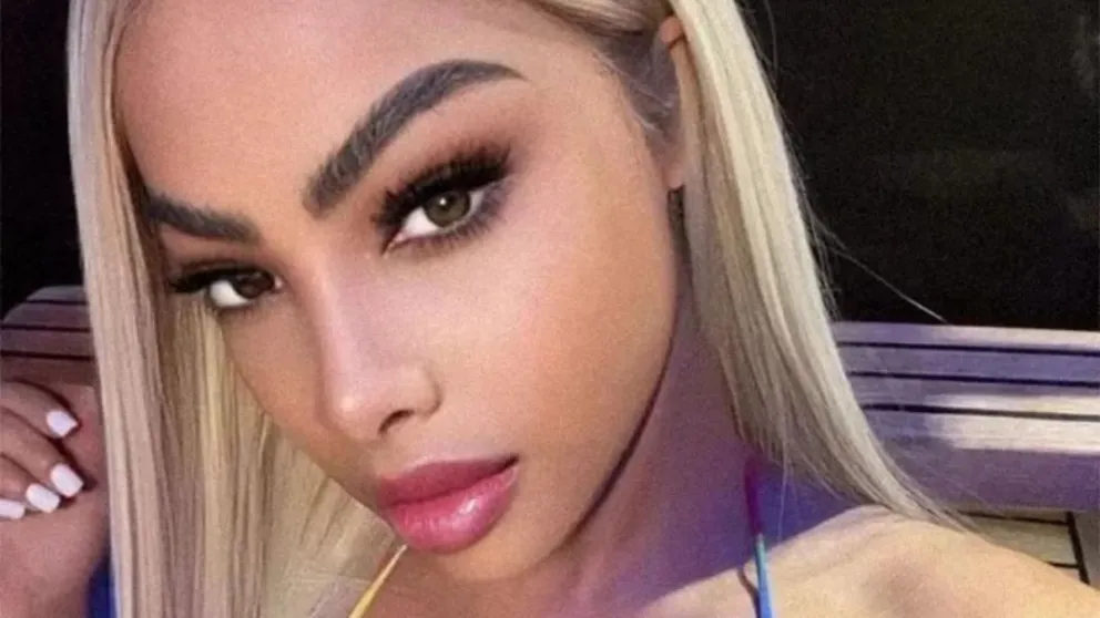 Yailin, la más viral, presume de sus primeros días de casada con Anuel, pero esta foto llama la atención 