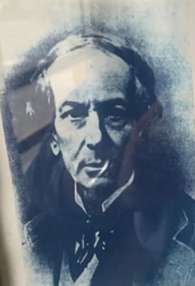 Se realizará un homenaje a Olivio Ríos