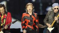 Mick Jagger tiene Covid y detiene la gira europea de los Rolling Stones