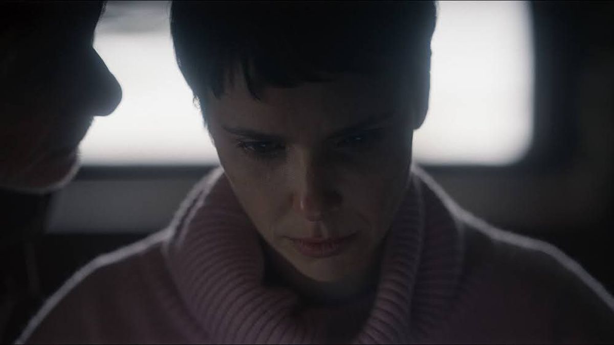 "¡Bienvenida, Violeta!", con Darío Grandinetti, gana el Premio Spirit Award en el Festival de Cine de Brooklyn