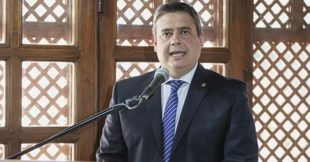 Debaten en Bariloche propuestas para conformar un Fondo Nacional de Recursos