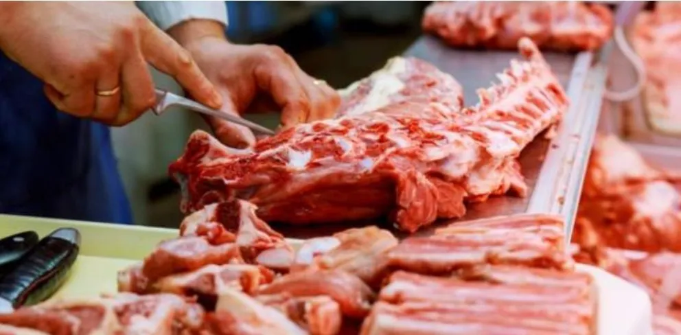 Inflación: “Me da vergüenza tener que cobrar un kilo de milanesas a 1200 pesos”
