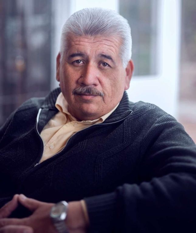 Conferencia de Ernesto Bisceglia con título polémico “Güemes, Padre de