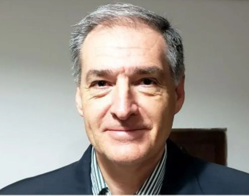 Daniel Amador: “El municipio no tiene potestad de inventar catastros, Saravia se equivoca al decir eso”