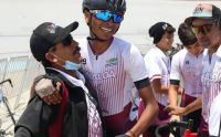 Sinaloa suma cinco medallas en Ciclismo 