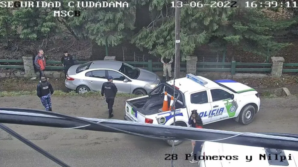 Tras operativo policial: "milagrosamente no tenemos que lamentar ningún herido"