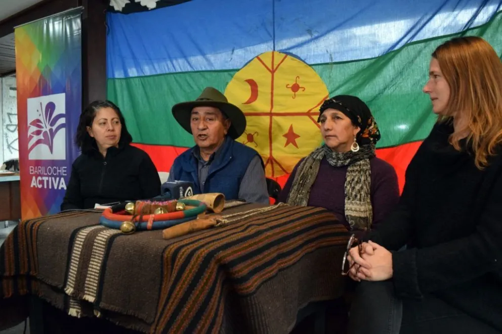Año Nuevo mapuche: una semana completa de actividades