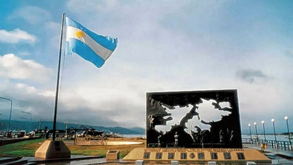 Alemano: “Hay que tener una visión amplia sobre Malvinas”