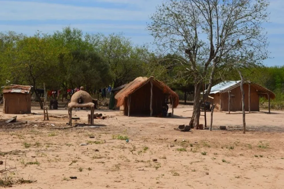 Contradicciones entre la policía y familiares por la extraña muerte de joven wichí baleado y mutilado