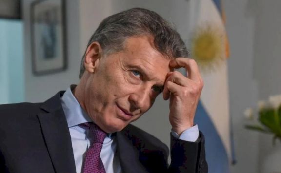 ARA San Juan: recusaron al fiscal que pidió anular el procesamiento de Macri