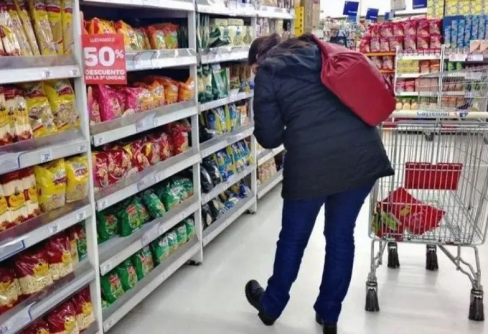 El Indec publica hoy el índice de inflación de mayo: qué dicen las consultoras