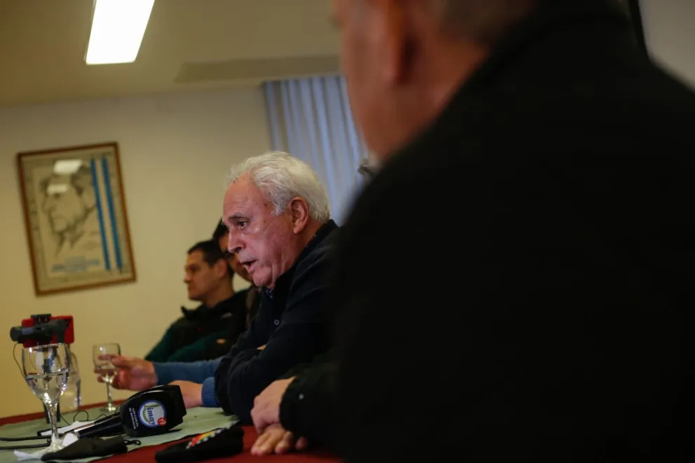 Zuñiga: "Hay funcionarios que tienen tanta responsabilidad como el titular del hotel”