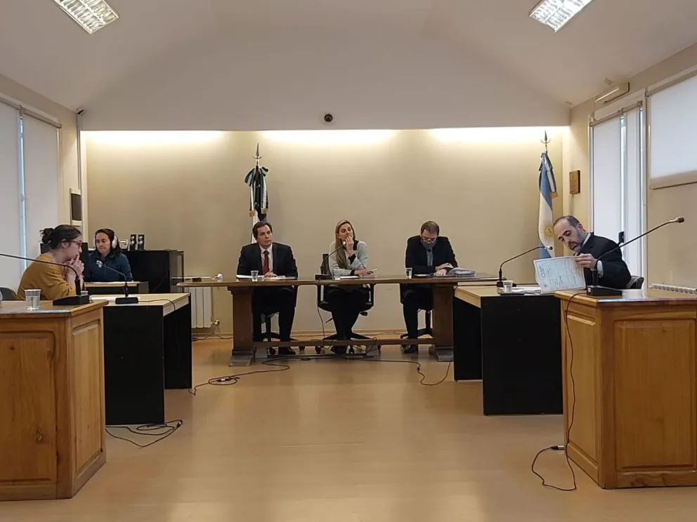 Ocho años de prisión por matar a su hermano