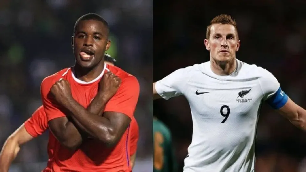 Costa Rica y Nueva Zelanda se juegan el último boleto a Qatar