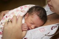 Neuquén tiene la tasa de mortalidad infantil más baja de la historia