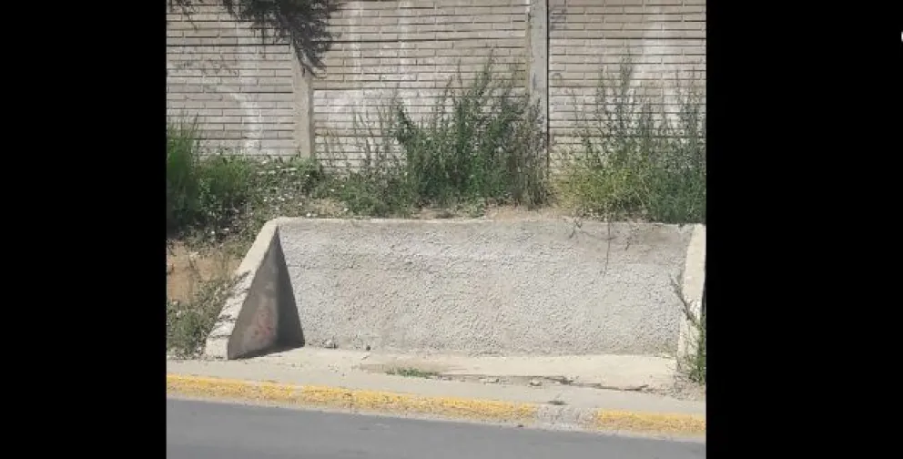 El reclamo por más garitas se hizo presente en la Audiencia Pública por el boleto del TUP