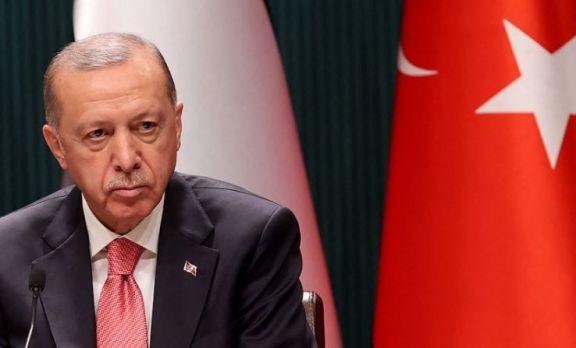 Erdogan anunció sus planes de dialogar con Putin y Zelenski la próxima semana