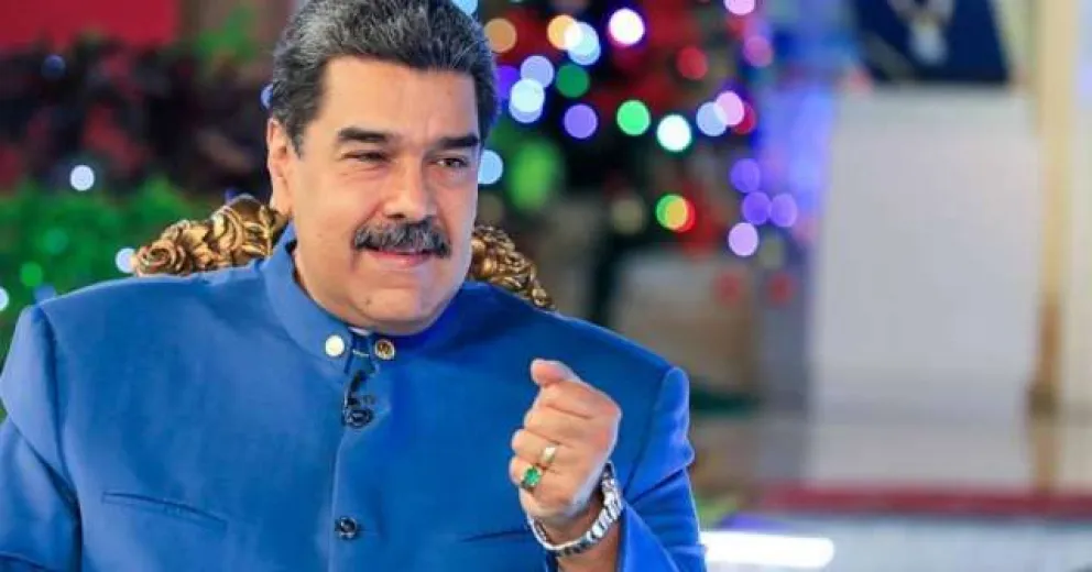 Argentina no reconoció los resultados de las elecciones en Venezuela que dan como ganador a Nicolás Maduro