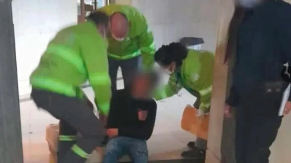 Bullying imparable: Golpearon a un joven de 15 años por sexta vez en 15 días y está internado