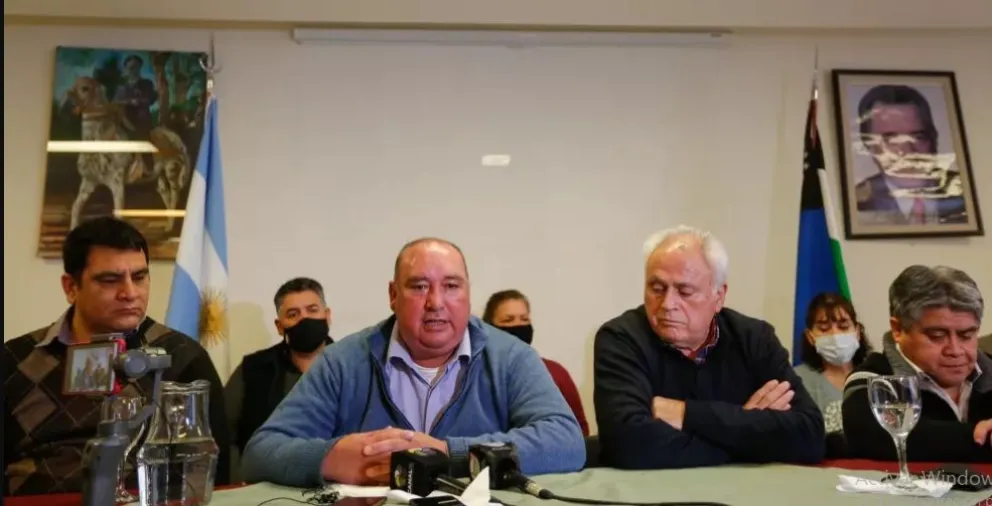 Zuñiga: "Hay funcionarios que tienen tanta responsabilidad como el titular del hotel”