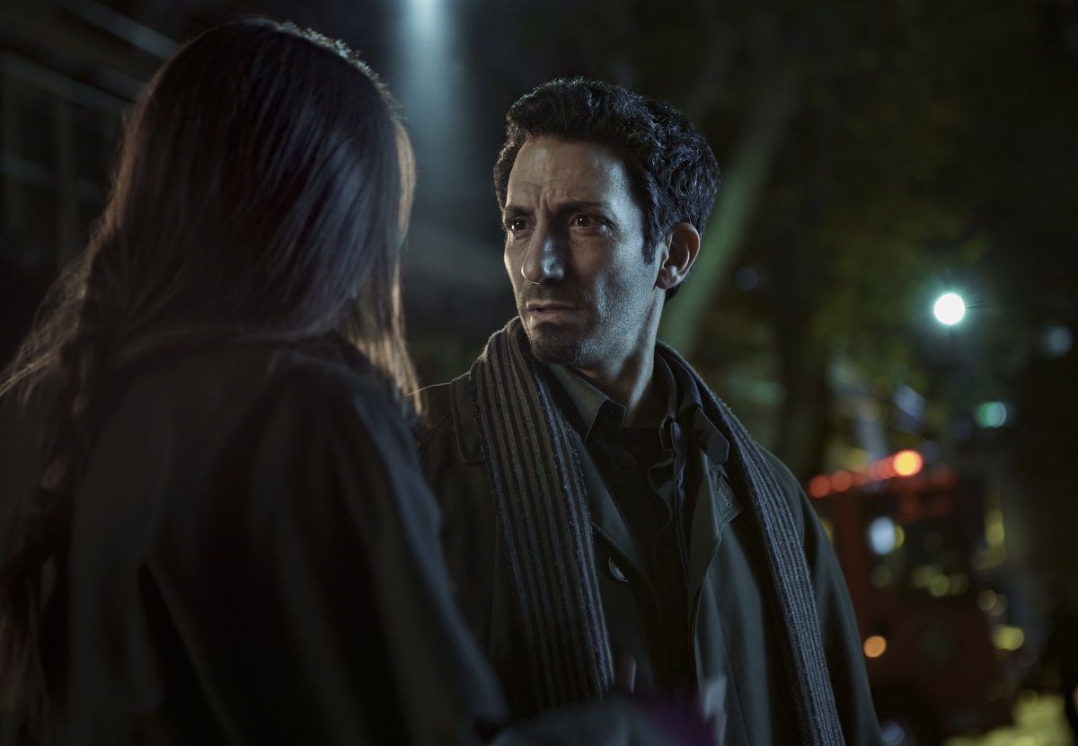 Crítica de "La ira de Dios", Sebastián Schindel dirige una fallida transposición de la novela de Guillermo Martínez 