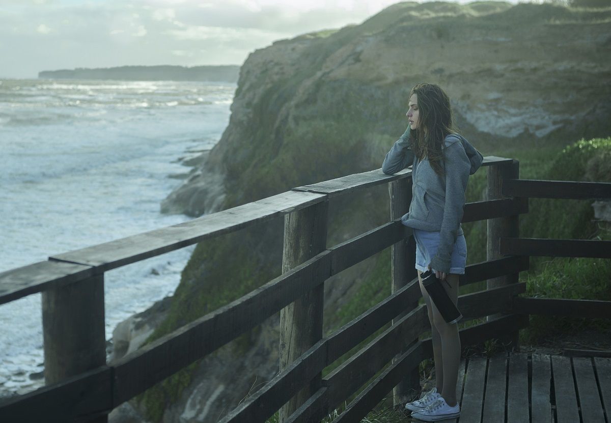 Crítica de "La ira de Dios", Sebastián Schindel dirige una fallida transposición de la novela de Guillermo Martínez 