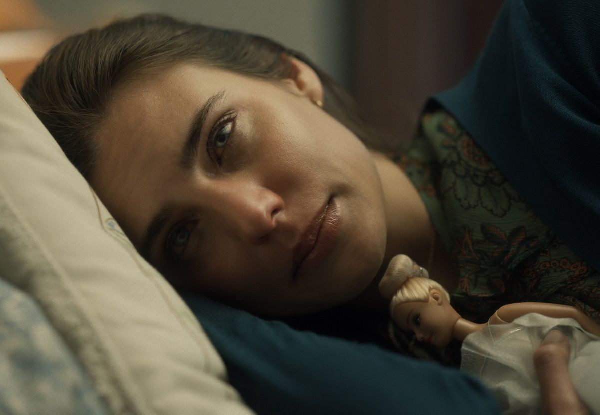 Crítica de "La ira de Dios", Sebastián Schindel dirige una fallida transposición de la novela de Guillermo Martínez 